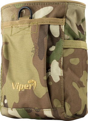 Elite Dump Bag VCAM Viper Tactical