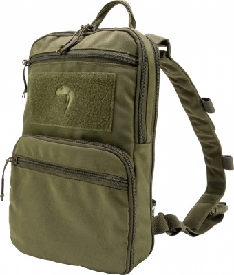 VX Buckle Up Charger Pack Backpack Green Viper Tactical
