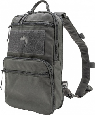 VX Buckle Up Charger Pack Backpack Titanium Grey Viper Tactical