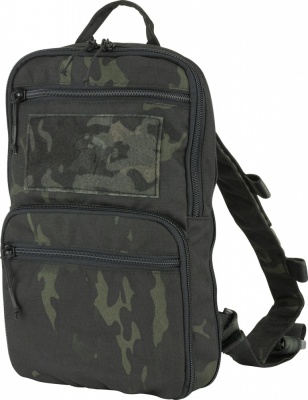 VX Buckle Up Charger Pack Backpack VCAM Black Viper Tactical