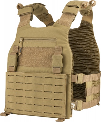 VX Buckle Up Plate Carrier Gen 2 Coyote Viper Tactical