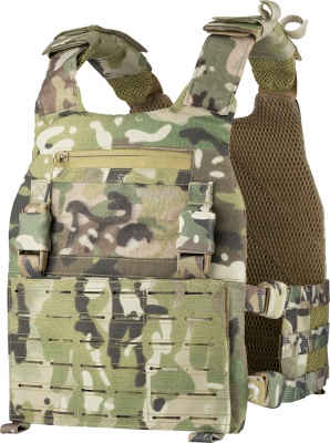 VX Buckle Up Plate Carrier Gen 2 VCAM Viper Tactical