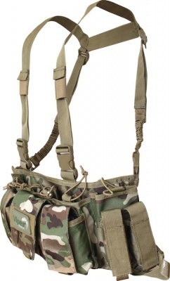 Special Ops Chest Rig VCAM Viper Tactical