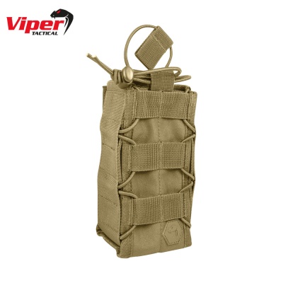 Elite Utility Pouch Coyote Viper Tactical