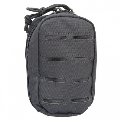 Lazer Small Utility Pouch MOLLE Black Viper Tactical