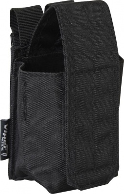 Grenade Pouch MOLLE Black Viper Tactical