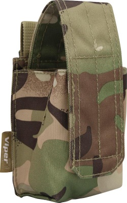 Grenade Pouch MOLLE VCAM Viper Tactical