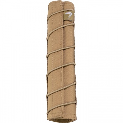 Moderator (Silencer) Cover Coyote Viper Tactical