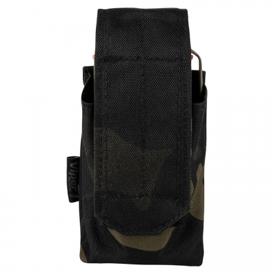 Grenade Pouch MOLLE VCAM Black Viper Tactical