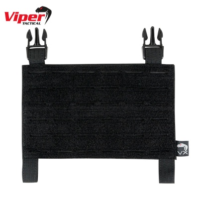 VX Buckle Up Panel Black Viper Tactical