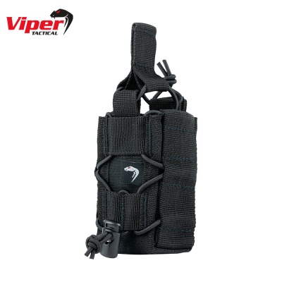 Elite Grenade Pouch Black Viper Tactical