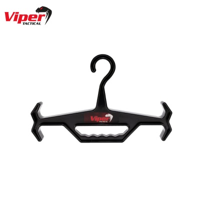 Plate Transporter Black Viper Tactical