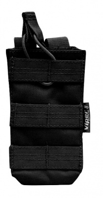 Quick Release Mag Pouch Black Viper Tactical