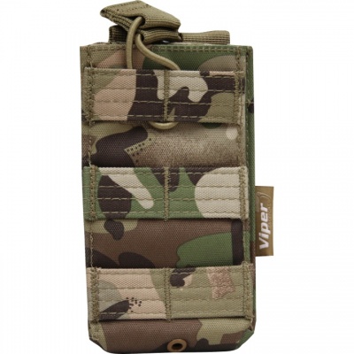 Quick Release Mag Pouch VCAM Viper Tactical