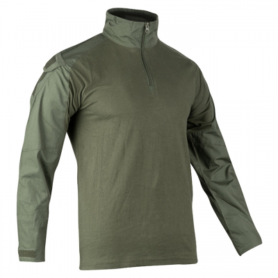 Special Ops Shirt Green Viper Tactical