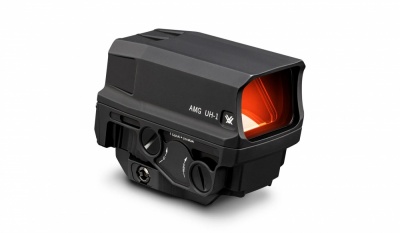 Razor AMG UH-1 Gen 2 Holographic Sight - 1 MOA Dot VORTEX