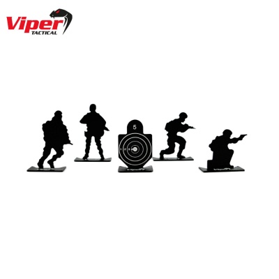 Micro Target Set Viper Tactical