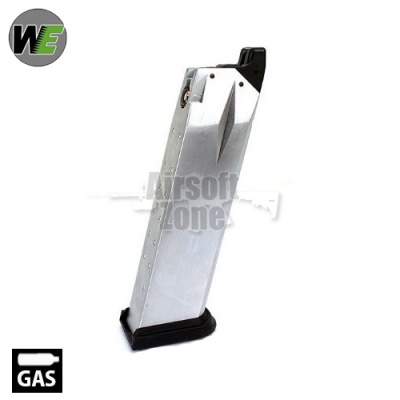 26rnd Gas Magazine for XDM Series WE