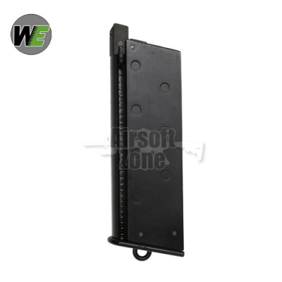 15rnd Gas Magazine for TT-33 Series WE