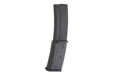 Long Hi-Cap Magazine for MP7 Series AEP WELL