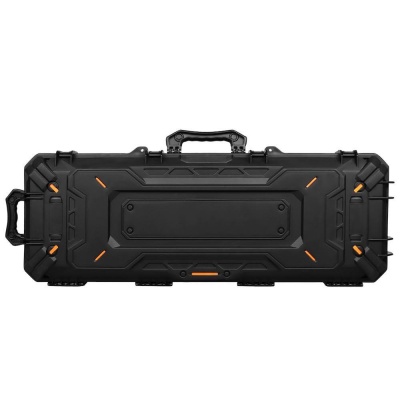 43'' (109cm) Rifle Hard Case Black NUPROL