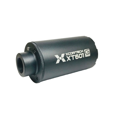 XT601 UV Tracer Unit for Green BBs (14mm CCW) Xcortech