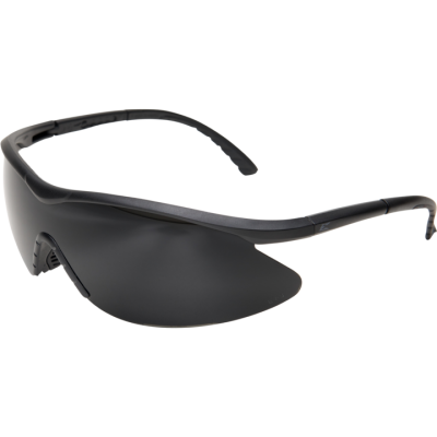 Fastlink Tactical Shooting Glasses Smoked Edge Eyewear