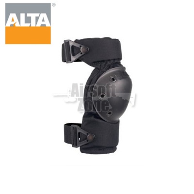 Contour Knee Pads Black ALTA