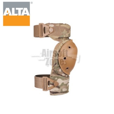 Contour Knee Pads Multicam ALTA