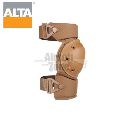 Contour Knee Pads Coyote Brown ALTA