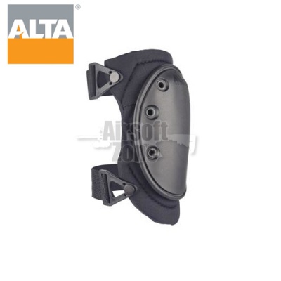 FLEX Knee Pads Black ALTA