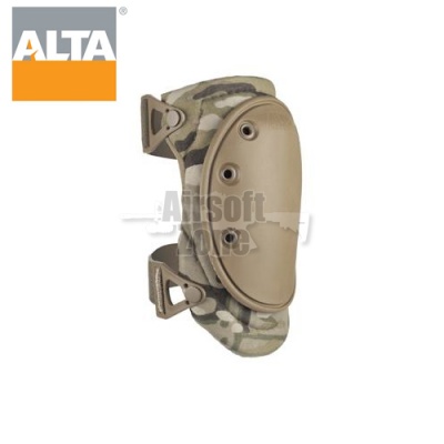 FLEX Knee Pads Multicam ALTA