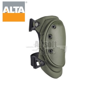 FLEX Knee Pads OD Green ALTA