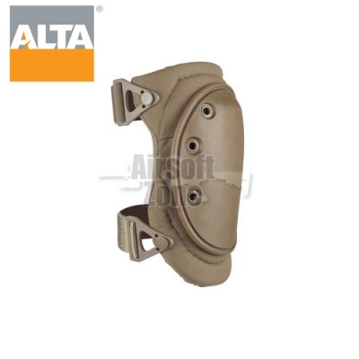 FLEX Knee Pads Coyote Brown ALTA