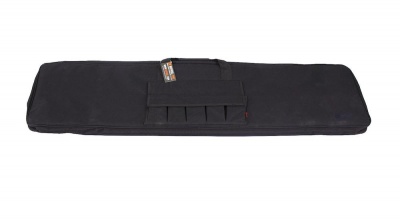 PMC Essentials Soft Rifle Bag 54'' Black NUPROL