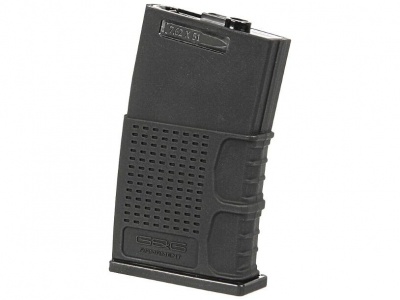 G2H 308 Series 370rnd Hi-Cap Magazine G&G