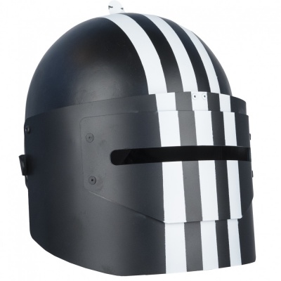 Maska-Sch ''Killa Helmet'' (improved) Gear Craft