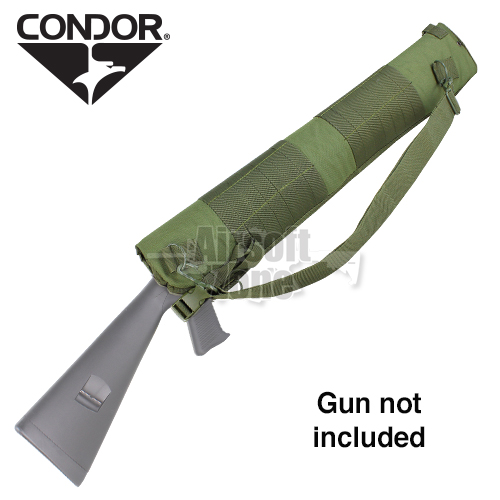 Shotgun Scabbard OD Green CONDOR