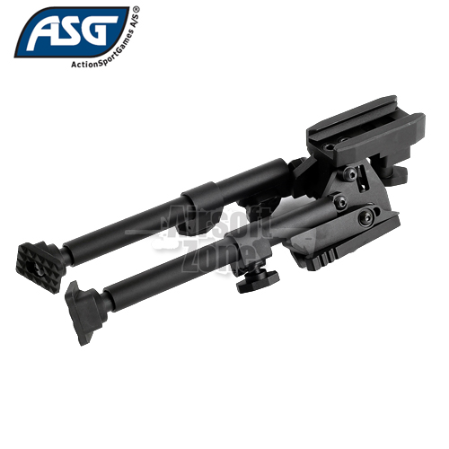 (ARCHIVED) Sniper Rail Mounted Bipod ASW338LM ASG Airsoft Zone UK