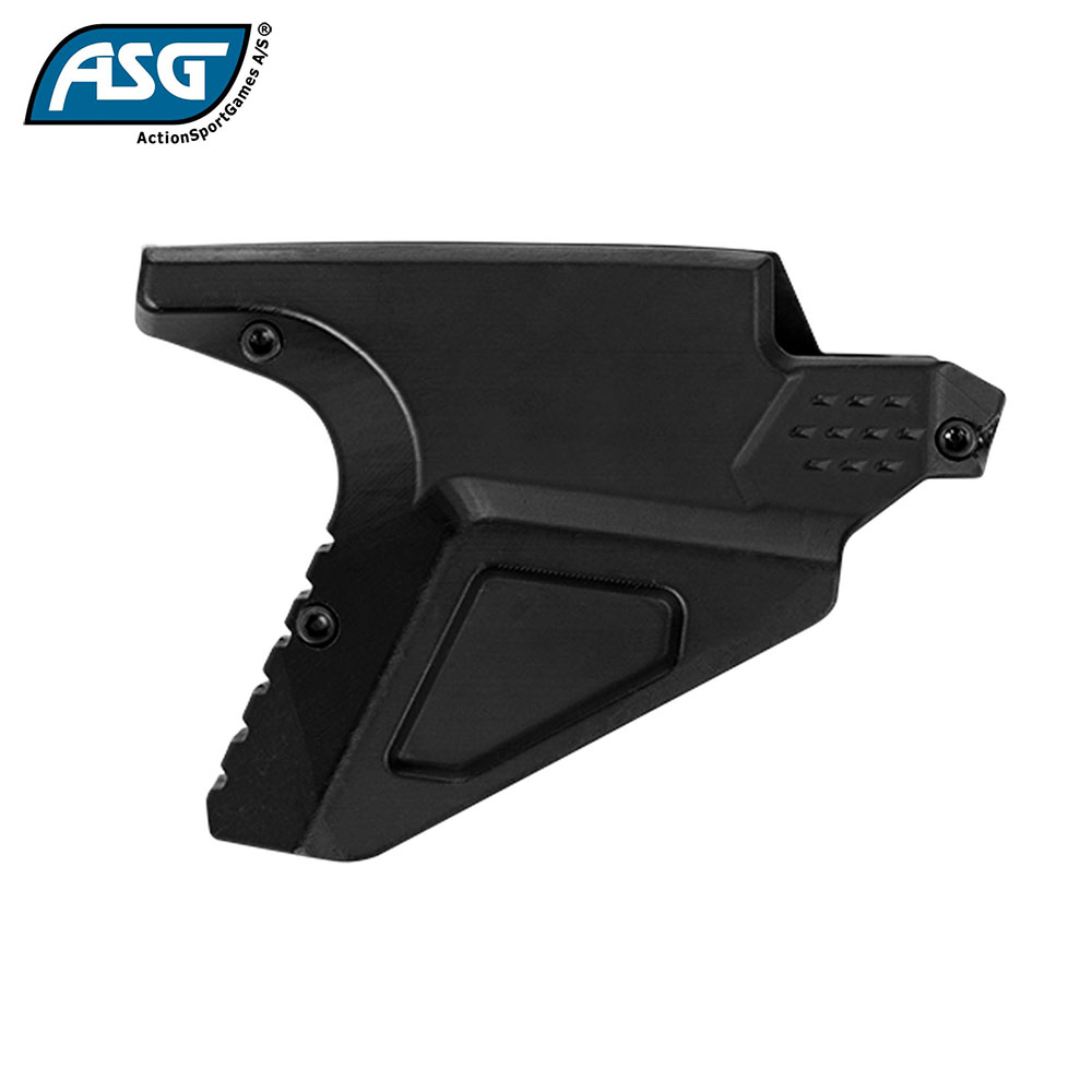 ATEK Hicap Magwell for EVO Series ASG