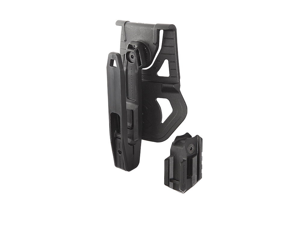 Universal Polymer Holster for B&T USW A1 ASG