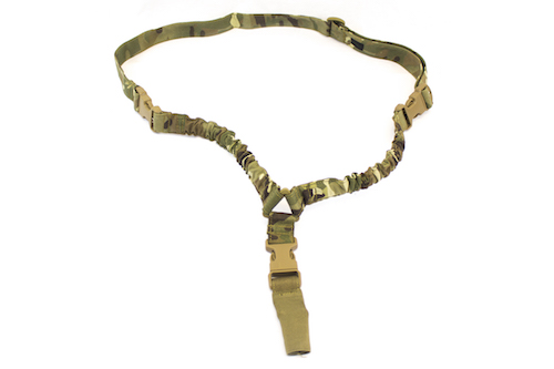 One Point Bungee Sling 1000D Multicam NUPROL