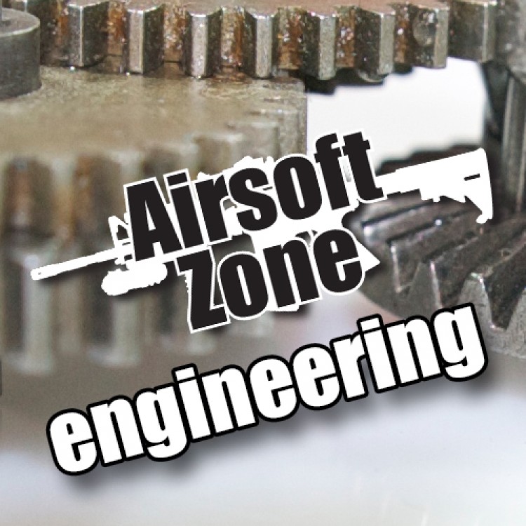 Airsoft Zone Engineering Labour Charge Airsoft Zone UK