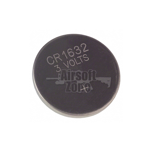 CR1632 Lithium Coin Cell Battery
