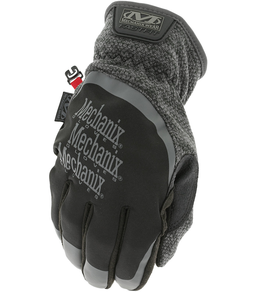 FastFit ColdWork Insulated Tactical Glove Mechanix Airsoft Zone UK
