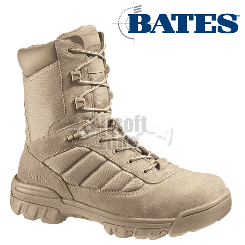 8'' Tactical Sport Desert Boots BATES