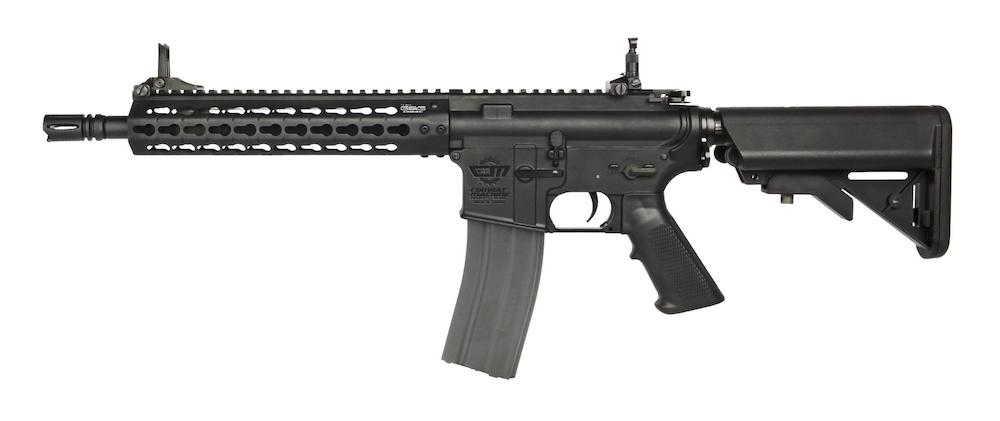 CM15 KR Carbine 10'' M4 AEG G&G