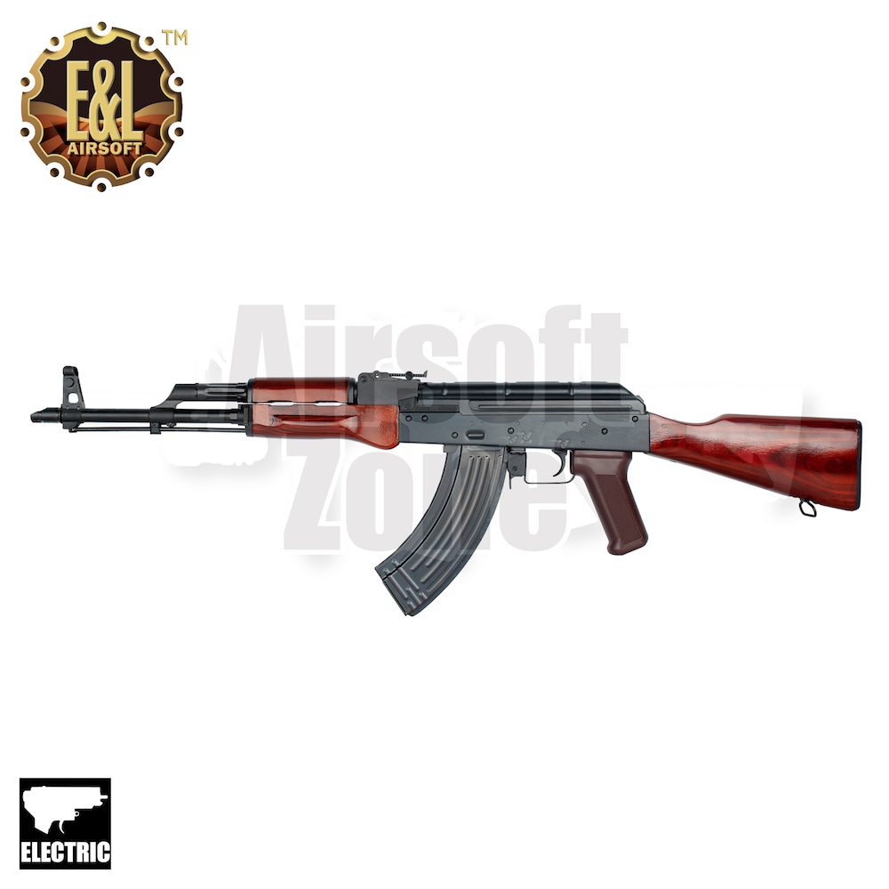 AK-47M ELAKM Platinum AEG E&L