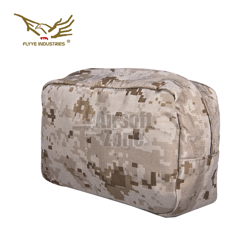Accessories Pouch AOR1 MOLLE FLYYE