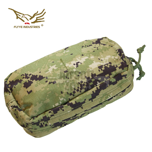 Accessories Pouch AOR2 MOLLE FLYYE